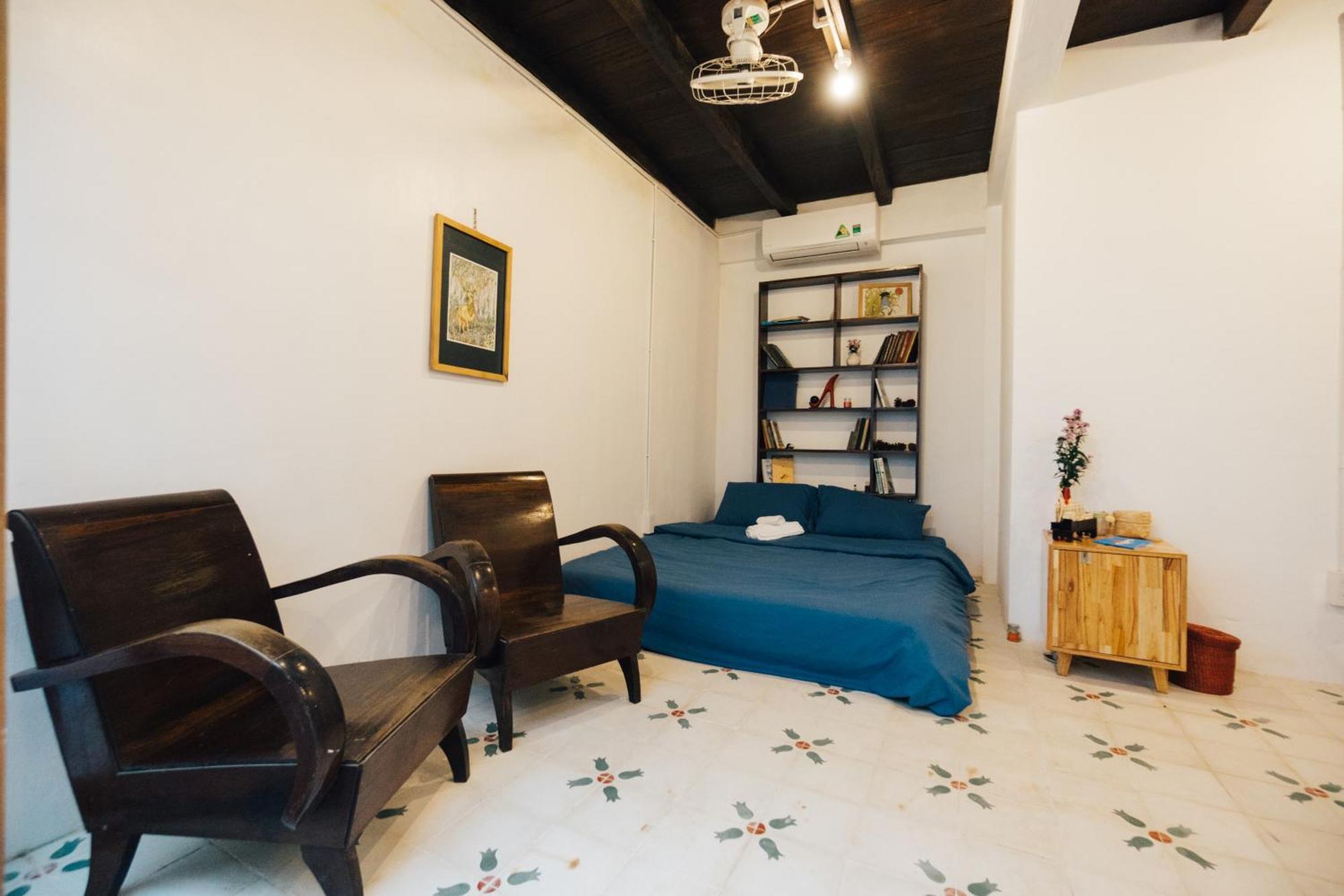 a-mâze house Apartamento Hue Exterior foto