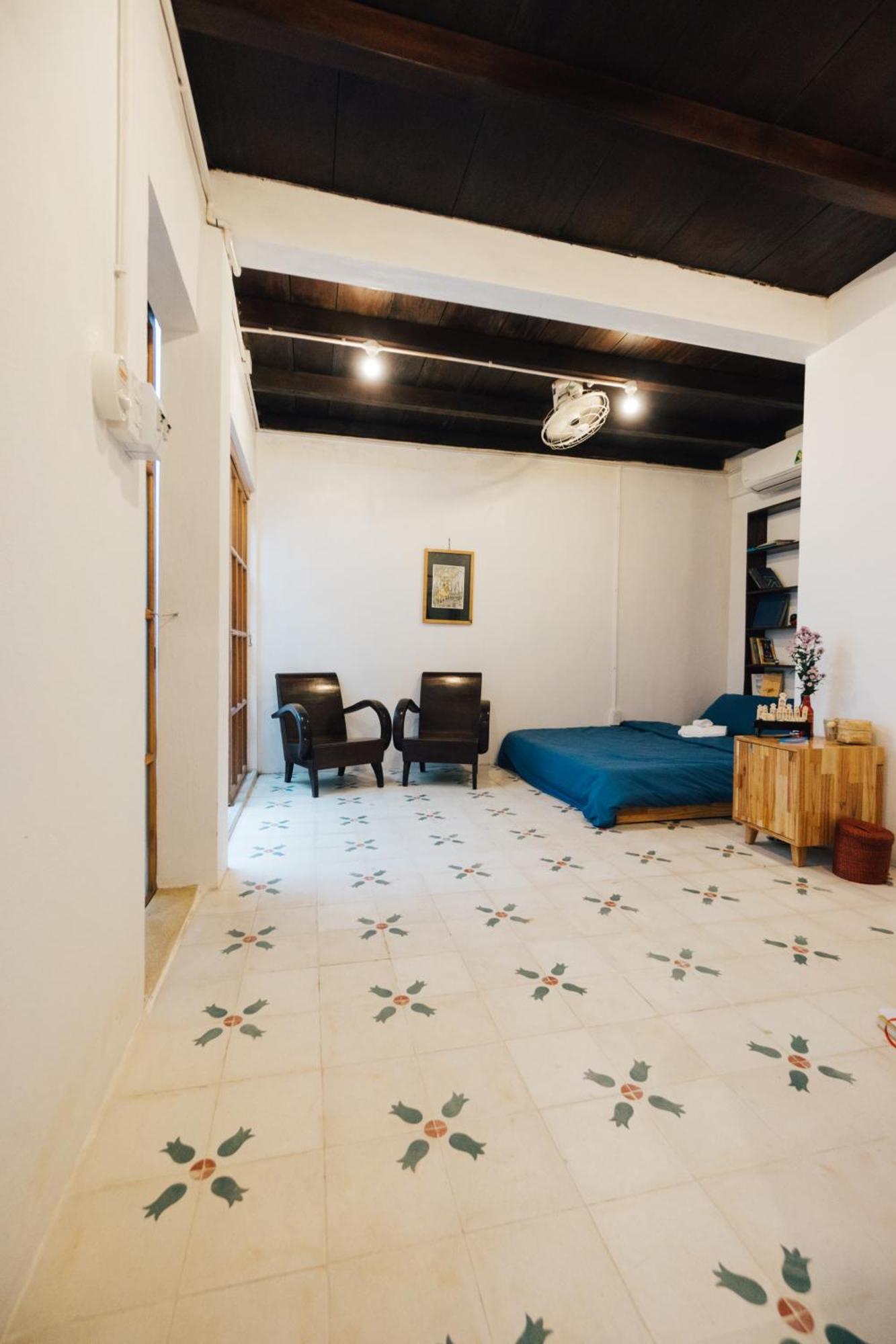 a-mâze house Apartamento Hue Exterior foto