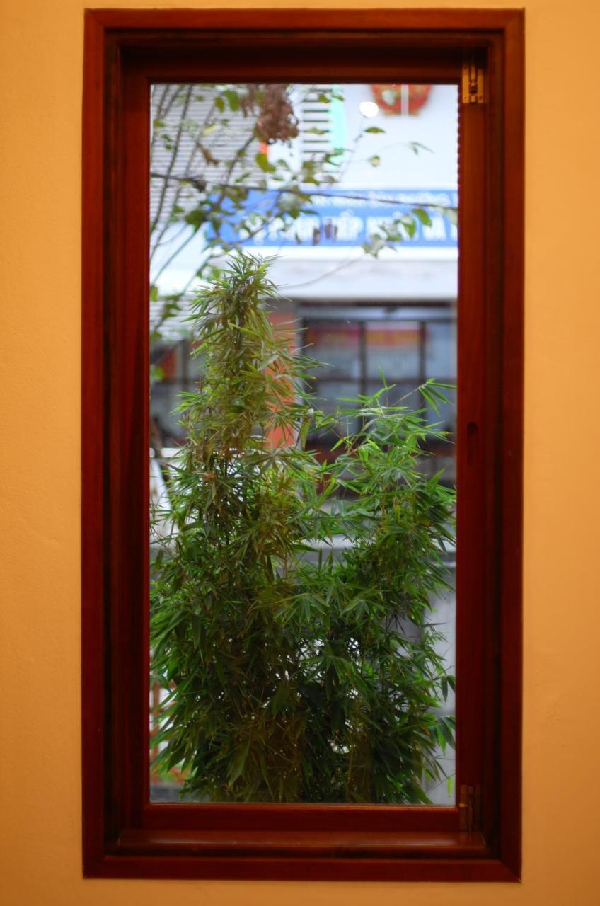 a-mâze house Apartamento Hue Exterior foto