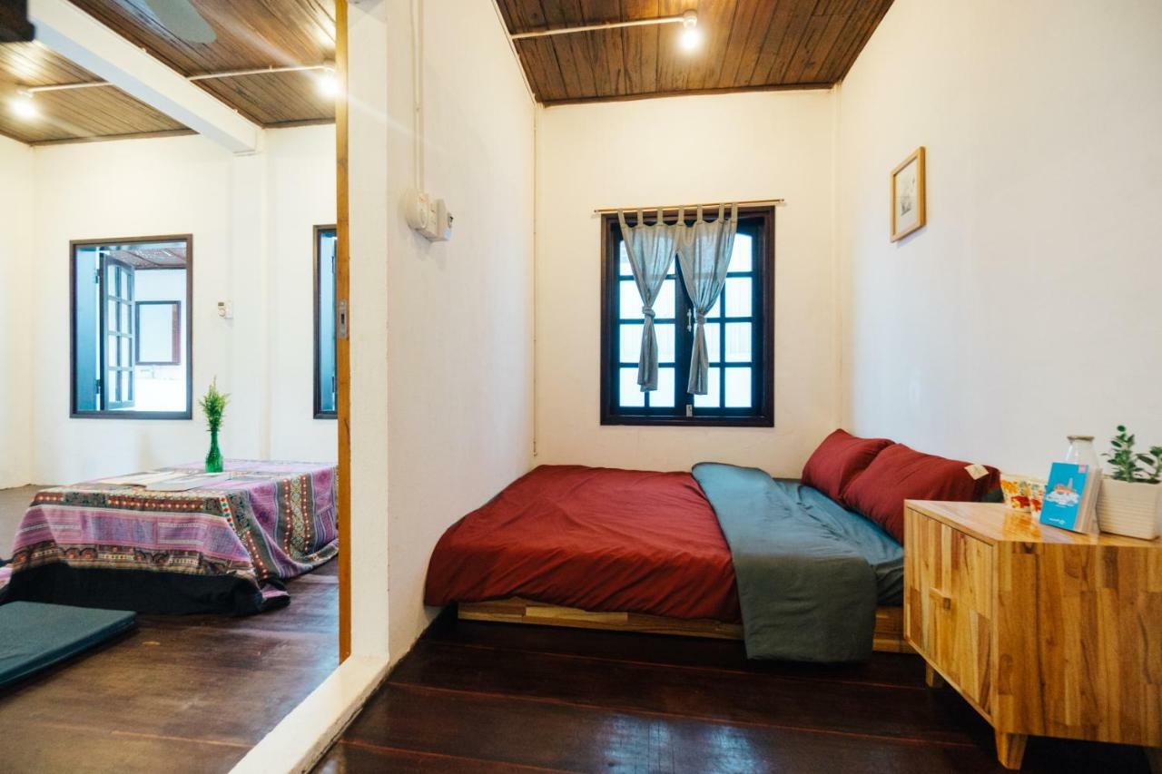 a-mâze house Apartamento Hue Exterior foto